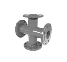 Крест стальной 25х25 мм