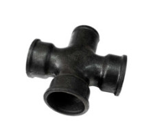 Крест чугунный 32 мм