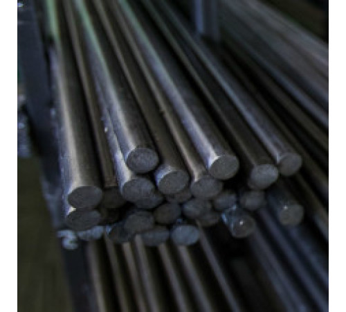 Круг чугунный 165 мм