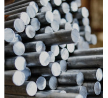 Круг стальной горячекатаный 80 мм 45 ГОСТ 2590-88