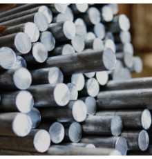 Круг стальной горячекатаный 100 мм 6 м 45 ГОСТ 2590-88