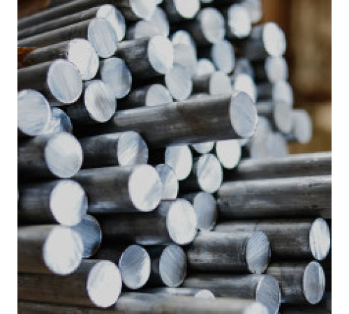 Круг стальной горячекатаный 80 мм 45 ГОСТ 2590-88