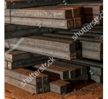 Квадрат чугунный 200 мм СЧ20