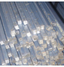 Квадрат стальной 14 мм 6 м