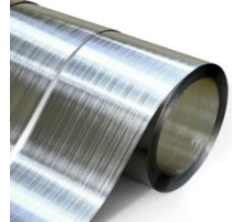 Лента алюминиевая 1 мм АМг2 ГОСТ 13726-97