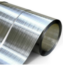 Лента алюминиевая 0.6x750 мм А5М отожженная