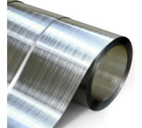 Лента алюминиевая 3 мм АМг2 ГОСТ 13726-97