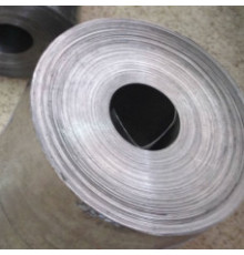 Лента нержавеющая 2 мм ГОСТ 4986-79 марка 12Х18Н10Т, 20Х13, 08Х18Н10Т