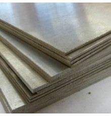 Лист алюминиевый 0.5х1250х2400 мм А5