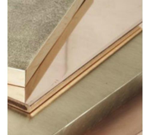 Лист бронзовый 5 мм ТУ 48-21-779-85, БрАЖ9-4, БрАМц9-2, БрОЦ4-3