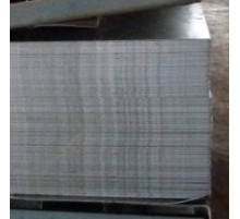 Лист холоднокатаный 1.4 мм сталь 3 ГОСТ 16523-89