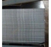 Лист холоднокатаный 750x1 мм ГОСТ 19904-90 сталь 08пс, 09Г2С, 3сп, 10 оцинкованный