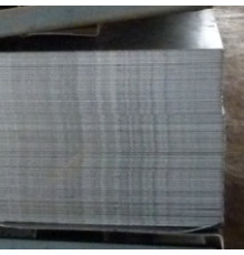 Лист холоднокатаный 800x2 мм ГОСТ 19904-90 сталь 08пс, 09Г2С, 3сп, 10 оцинкованный