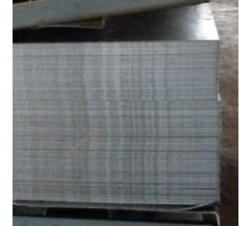 Лист холоднокатаный 800x1.5 мм ГОСТ 19904-90 сталь 08пс, 09Г2С, 3сп, 10 оцинкованный