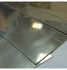 Лист холоднокатаный 2300x1.5 мм ГОСТ 19904-90 сталь 08пс, 09Г2С, 3сп, 10 оцинкованный