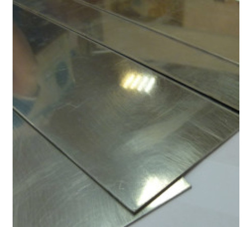 Лист холоднокатаный 2300x1.5 мм ГОСТ 19904-90 сталь 08пс, 09Г2С, 3сп, 10 оцинкованный