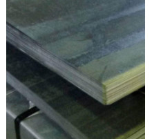 Лист стальной оцинкованный 0.35 мм Zn 120