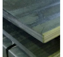 Лист оцинкованный 0.5 мм 08, 08кп, 08пс