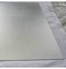 Лист титановый 6х1000х2000 мм ВТ1-0