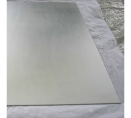 Лист титановый 2х1000х2000 мм ВТ1-0