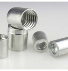 Муфта соединительная стальная 100 мм ГОСТ 17584-72 фланцевая