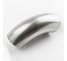 Отвод стальной 108x7 мм 90° сталь 09Г2С ГОСТ 17375-2001