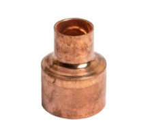 Переход медный 22 мм 15 мм