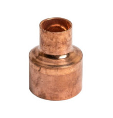 Переход медный 22 мм 15 мм ВП-НП