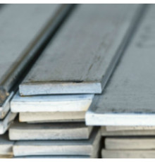 Полоса алюминиевая 100x10x3 мм АД31Т ГОСТ 15176-89