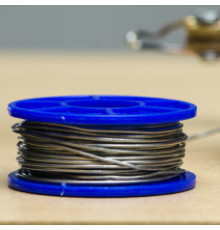 Припой оловянно-свинцовый (пруток) пос 61 8 мм