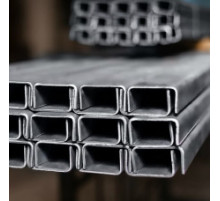 Профиль гнутый П-образный П 27х27х20х1.2 мм