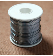 Проволока свинцовая С1 ТУ 48-21-792-85