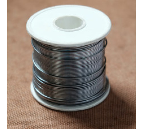 Проволока свинцовая 1 мм ТУ 48-21-792-85