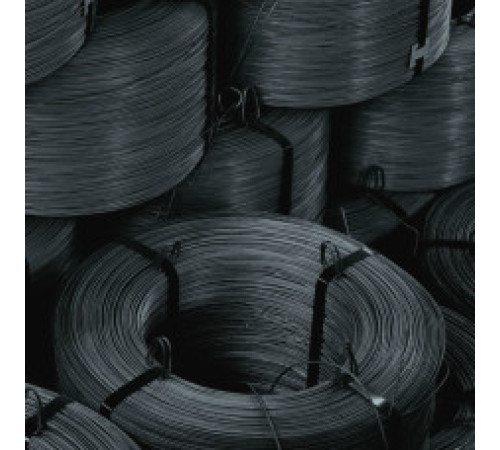 Проволока ВР-1 периодического профиля 2.8 мм ТУ 1213-009-55798700-2012