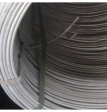 Проволока алюминиевая сварочная 0.8 мм БАРС ГОСТ 7871-75 AlMg5 в кассете