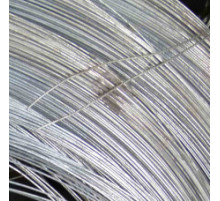 Проволока для бронирования 2.5 мм ГОСТ 1526-81 оцинкованная