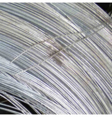 Проволока для бронирования 1 мм ГОСТ 1526-81 оцинкованная