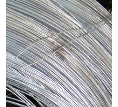 Проволока для бронирования 5 мм ГОСТ 1526-81 оцинкованная