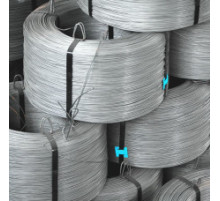 Проволока для пружинных шайб 0.8 мм 65Г ГОСТ 11850-72