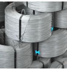 Проволока для пружинных шайб 0.6 мм 65Г ГОСТ 11850-72