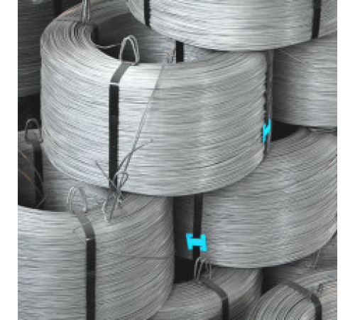 Проволока для пружинных шайб 1.4 мм 65Г ГОСТ 11850-72