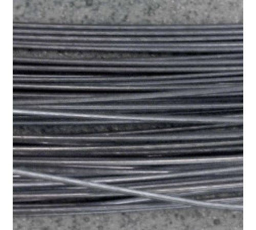 Проволока качественная низкоуглеродистая 2 мм ГОСТ 792-67