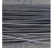 Проволока качественная 1 мм ГОСТ 792-67 оцинкованная