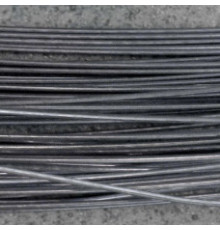 Проволока качественная 1 мм ГОСТ 792-67 оцинкованная