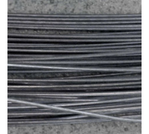 Проволока качественная 1 мм ГОСТ 792-67 оцинкованная