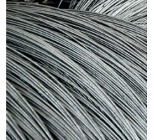 Проволока канатная 1.15 мм ГОСТ 7372-79 оцинкованная