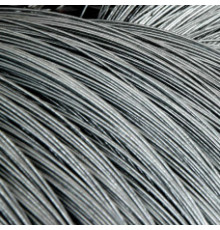 Проволока канатная 1.15 мм ГОСТ 7372-79 оцинкованная