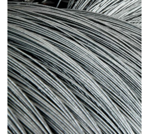 Проволока канатная 1.15 мм ГОСТ 7372-79 оцинкованная