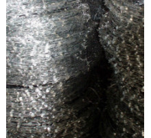 Проволока колючая АКЛ диаметр бухты: 900 мм, длина: 5 м, оцинкованная