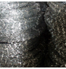 Проволока колючая ПББ диаметр бухты: 500 мм, длина: 10 м